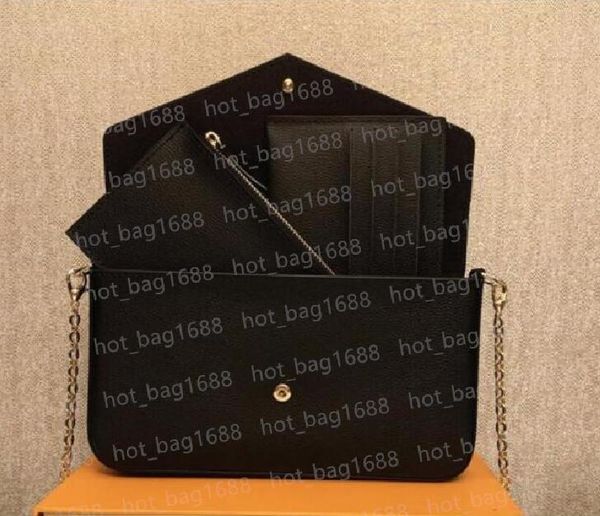 women's clutch felicie pochette clutch bag stunning women handbag purses style multi functional with box
women's clutch felicie pochette clutch bag stunning women handbag purses style multi functional with box