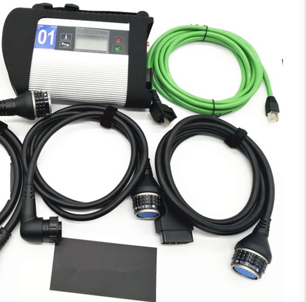 full chip mb star c4 auto diagnostic tool sd connect for benz car & truck auto scanner 12v 24v wifi diagnosis
full chip mb star c4 auto diagnostic tool sd connect for benz car & truck auto scanner 12v 24v wifi diagnosis