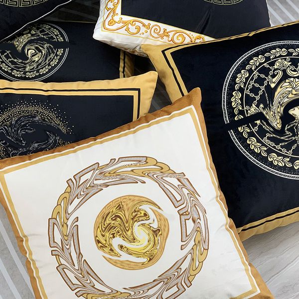 50x50cm brand throw pillow ver designer cushion with inner car cushions home sofa chair decorative pillows
50x50cm brand throw pillow ver designer cushion with inner car cushions home sofa chair decorative pillows