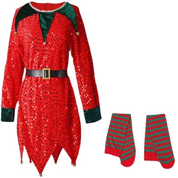 halloween christmas baby girls clothes sets green spirit kindergarten performance clothes costume hat and xmas dresses socks 3pcs set kids c, White
halloween christmas baby girls clothes sets green spirit kindergarten performance clothes costume hat and xmas dresses socks 3pcs set kids c, White