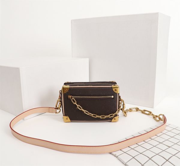 designer luxury cross body bags purse shoulder mini soft trunk cosmetic bag box pochette handbag genuine leather wallet chain pouch christma
designer luxury cross body bags purse shoulder mini soft trunk cosmetic bag box pochette handbag genuine leather wallet chain pouch christma