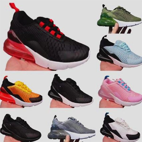 2022 toddler air kids max 270 running shoes static gid maxes chaussure de sport pour enfant boys girls casual trainers260b, Black;brown
2022 toddler air kids max 270 running shoes static gid maxes chaussure de sport pour enfant boys girls casual trainers260b, Black;brown