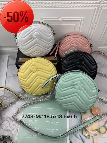 50% off factory clearance specials clutch bags evening wallets ladies shoulder new fashion women's bag single crossbar makaron chain
50% off factory clearance specials clutch bags evening wallets ladies shoulder new fashion women's bag single crossbar makaron chain