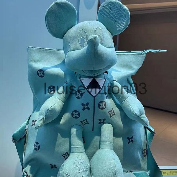 designer cute mouse bag mens womans lovers tote shoulder handbag new fashion luxurious doll bag large capacity leisure canvas basketball sch
designer cute mouse bag mens womans lovers tote shoulder handbag new fashion luxurious doll bag large capacity leisure canvas basketball sch
