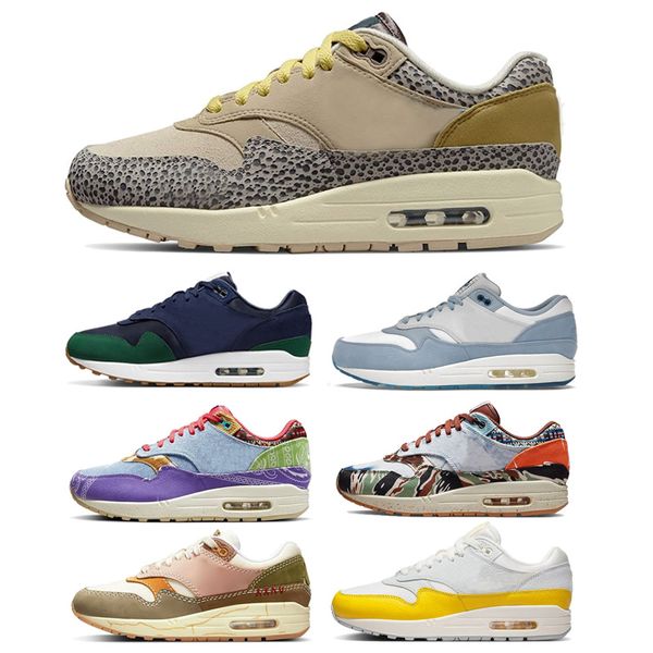 2022 designer shoe 87 running shoes maxs 1 mens women safari tour yellow obsidian wabi-sabi concepts heavy far out blueprint 87s trainers sp, Red;white
2022 designer shoe 87 running shoes maxs 1 mens women safari tour yellow obsidian wabi-sabi concepts heavy far out blueprint 87s trainers sp, Red;white