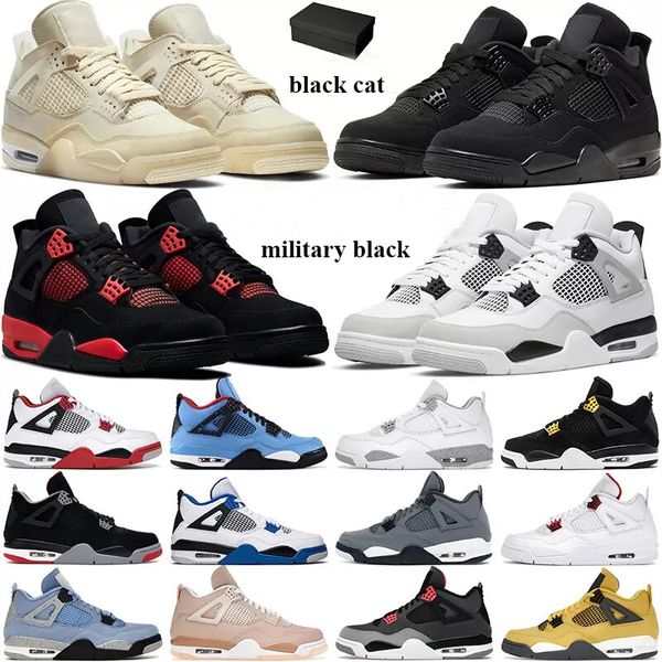 jumpman 4s basketball shoes guava ice red thunder military black motorsports mushroom university blue tattoo men women sports shoes size 36-
jumpman 4s basketball shoes guava ice red thunder military black motorsports mushroom university blue tattoo men women sports shoes size 36-