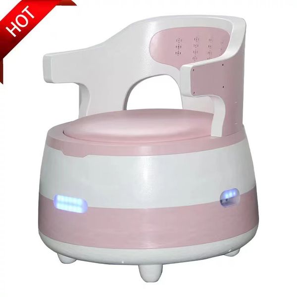 latest postpartum slimming private muscle trainer chair 10 tesla body sculpting neo ems pelvic floor chair machine factory price
latest postpartum slimming private muscle trainer chair 10 tesla body sculpting neo ems pelvic floor chair machine factory price