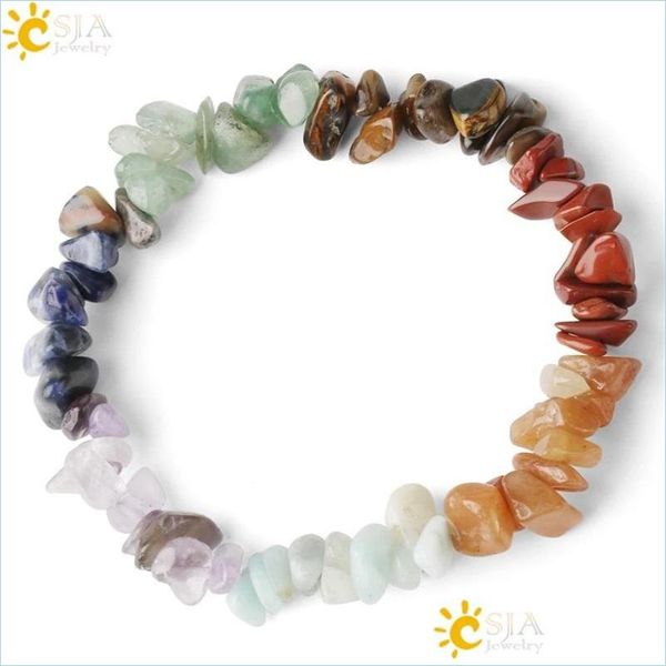 beaded strands reiki natural stone 7 chakra bracelets healing crystal bracelet chipped gravel beads gifts for women pseras 1675 v2 d dhyce, Black
beaded strands reiki natural stone 7 chakra bracelets healing crystal bracelet chipped gravel beads gifts for women pseras 1675 v2 d dhyce, Black