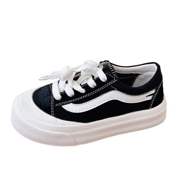 sneakers kids shoes children casual baby footwear multicolor comfortable boys girls low soft sole e5595, Black;red
sneakers kids shoes children casual baby footwear multicolor comfortable boys girls low soft sole e5595, Black;red