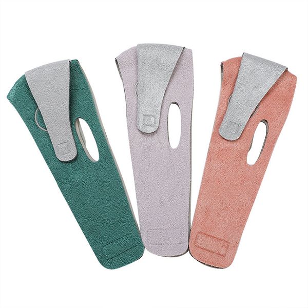 popular v-line face lift belt lifting chin v-shaped home use daily care beauty device
popular v-line face lift belt lifting chin v-shaped home use daily care beauty device