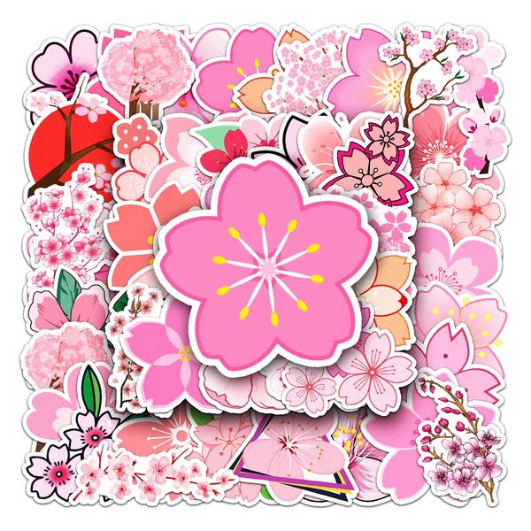 50pcs small skateboard stickers sakura for car baby helmet pencil case diary phone lapplanner decor book album kids toys diy decals
50pcs small skateboard stickers sakura for car baby helmet pencil case diary phone lapplanner decor book album kids toys diy decals