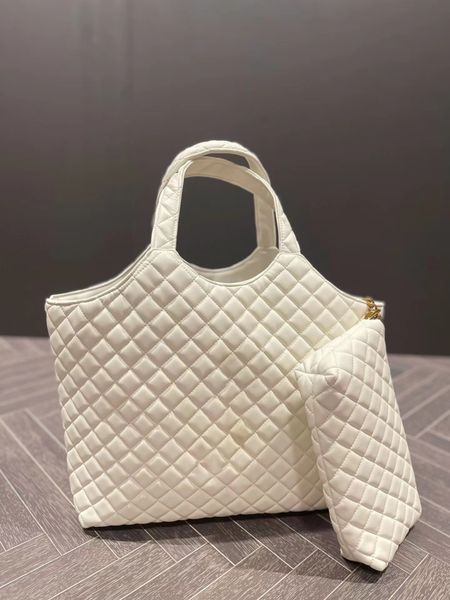 619s shopping bags luxurys designers sl icare super large shopping bags women's men with small wallet clutch fashion 7a quality lambski
619s shopping bags luxurys designers sl icare super large shopping bags women's men with small wallet clutch fashion 7a quality lambski