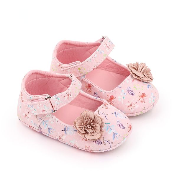 infant baby first walkers kids girl shoes flower anti-slip soft sole toddler shoes 0-18m
infant baby first walkers kids girl shoes flower anti-slip soft sole toddler shoes 0-18m