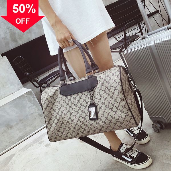 designer evening bag new shoulder mini hand short distance travel women's portable version large capacity luggage light and simple men&
designer evening bag new shoulder mini hand short distance travel women's portable version large capacity luggage light and simple men&