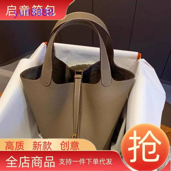 designer herme picotin lock bags and handbags outlet cross leather vegetable basket women's bucket portable sp gysg
designer herme picotin lock bags and handbags outlet cross leather vegetable basket women's bucket portable sp gysg