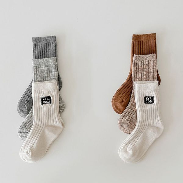 socks 3pairs lot fashion letter mid tube socks children cute cartoon rabbit solid soft hose baby girl assorted patchwork socks 220919, Pink;yellow
socks 3pairs lot fashion letter mid tube socks children cute cartoon rabbit solid soft hose baby girl assorted patchwork socks 220919, Pink;yellow