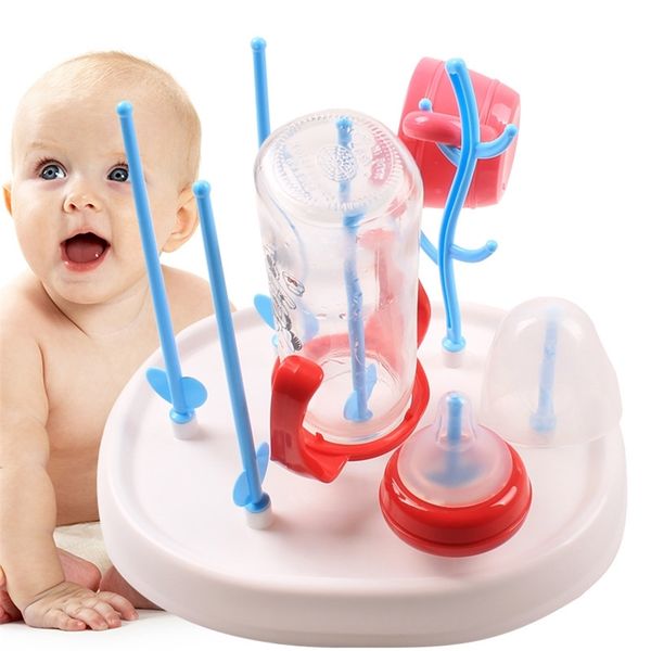 other baby feeding baby feeding bottle drain rack nipple feeding cup holder storage drying rack bottle cleaning and drying machine 220920
other baby feeding baby feeding bottle drain rack nipple feeding cup holder storage drying rack bottle cleaning and drying machine 220920