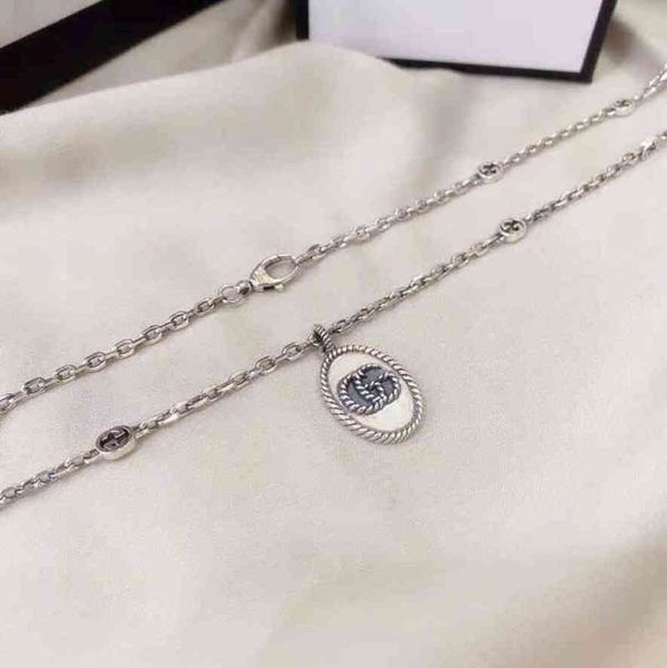 pendant necklaces s925 silver twist disc clasp necklace for lovers exclusive design jewel
pendant necklaces s925 silver twist disc clasp necklace for lovers exclusive design jewel