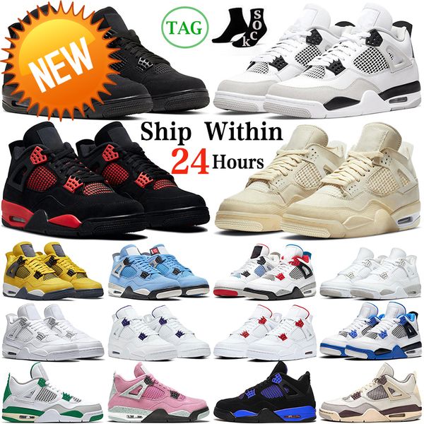 jumpman 4 4s mens basketball shoes military black cat white oreo bred sail red thunder university blue motorsports cactus jack men women
jumpman 4 4s mens basketball shoes military black cat white oreo bred sail red thunder university blue motorsports cactus jack men women