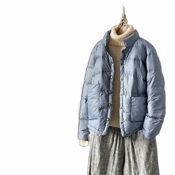 women's down & parkas autumn winter 2021 women stand collar short coat 90% white duck ladies ultra light parka loose windproof outwear, Black
women's down & parkas autumn winter 2021 women stand collar short coat 90% white duck ladies ultra light parka loose windproof outwear, Black