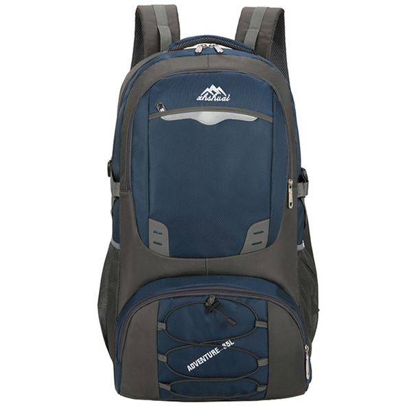 85l 60l 40l men waterproof backpack travel pack sports bag pack outdoor mountaineering hiking climbing camping rucksack for male
85l 60l 40l men waterproof backpack travel pack sports bag pack outdoor mountaineering hiking climbing camping rucksack for male