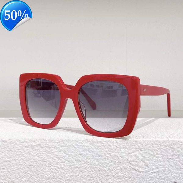 men's sunglasses designer women's 22 year new arc de triomphe classic net red same fashion sunglass women's ins cl4s218, White;black
men's sunglasses designer women's 22 year new arc de triomphe classic net red same fashion sunglass women's ins cl4s218, White;black