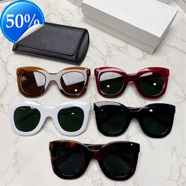 men's sunglasses designer women's cl new triumphal arch big frame french sunglass solenerara same cl4005, White;black
men's sunglasses designer women's cl new triumphal arch big frame french sunglass solenerara same cl4005, White;black