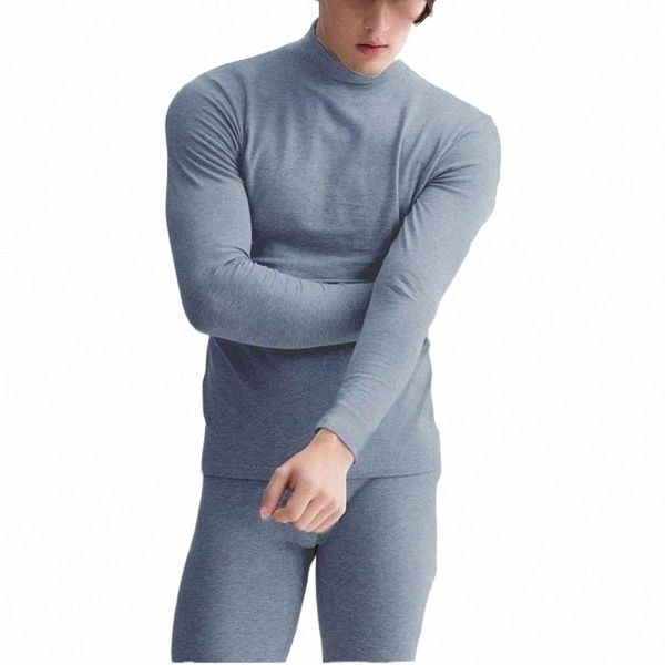 men's thermal underwear 2021 arrival autumn winter men set solid color warm pullover and pants male clothing 88fp#, Black;white
men's thermal underwear 2021 arrival autumn winter men set solid color warm pullover and pants male clothing 88fp#, Black;white