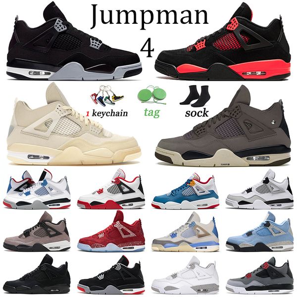 jordens 4 basketball shoes trainers sneakers craft red thunder jumpman black royal white oreo infrared military blue me jorda jorden
jordens 4 basketball shoes trainers sneakers craft red thunder jumpman black royal white oreo infrared military blue me jorda jorden