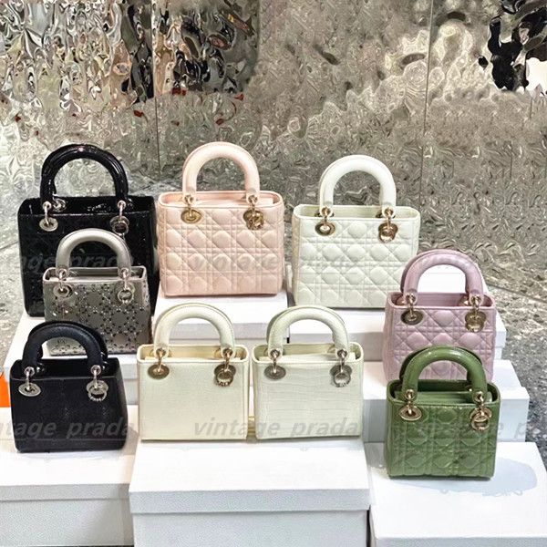 classic luxury tote lady bag diana detachable shoulder strap designer small medium cannage leather hangbags clutch mens womens brand crossbo
classic luxury tote lady bag diana detachable shoulder strap designer small medium cannage leather hangbags clutch mens womens brand crossbo
