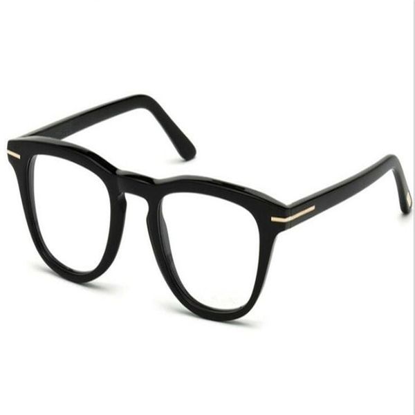new designed sun glasses frame plain eyeglasses 48-23-145 for prescription italy plank fullrim fullset case 5488284q, Black
new designed sun glasses frame plain eyeglasses 48-23-145 for prescription italy plank fullrim fullset case 5488284q, Black