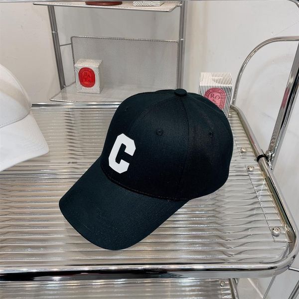2022 designer baseball cap men women pinkycolor fashion street arc de triomphe spring summer c letter hat 82k, Blue;gray
2022 designer baseball cap men women pinkycolor fashion street arc de triomphe spring summer c letter hat 82k, Blue;gray
