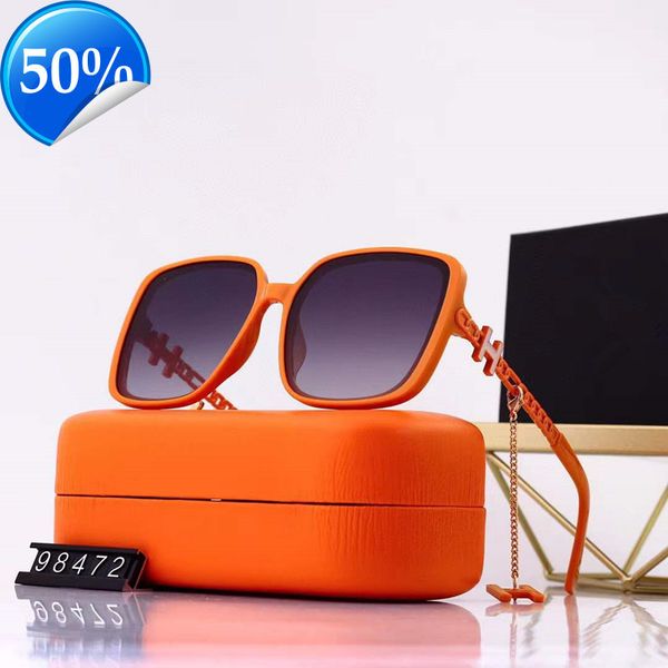 men's sunglasses designer women's h letter fashion large frame polarized live driving concave shape glass street ps, White;black
men's sunglasses designer women's h letter fashion large frame polarized live driving concave shape glass street ps, White;black