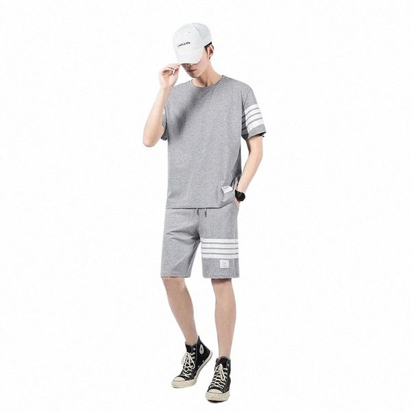 men's thermal underwear men clothing 2021 t-shirts shorts clothes sets summer two piece outfits plus size sweatpants designer tracksuit, Black;white
men's thermal underwear men clothing 2021 t-shirts shorts clothes sets summer two piece outfits plus size sweatpants designer tracksuit, Black;white