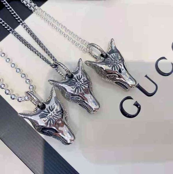 pendant necklaces 925 silver three dimensional domineering wolf head pendant couple necklace gift exclusive design jewel exclusive salenyij
pendant necklaces 925 silver three dimensional domineering wolf head pendant couple necklace gift exclusive design jewel exclusive salenyij