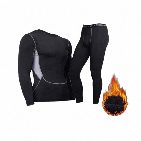 men's thermal underwear warm fitness fleece tight-fitting undershirt quick-drying compression leggings wool e1mj#, Black;white
men's thermal underwear warm fitness fleece tight-fitting undershirt quick-drying compression leggings wool e1mj#, Black;white