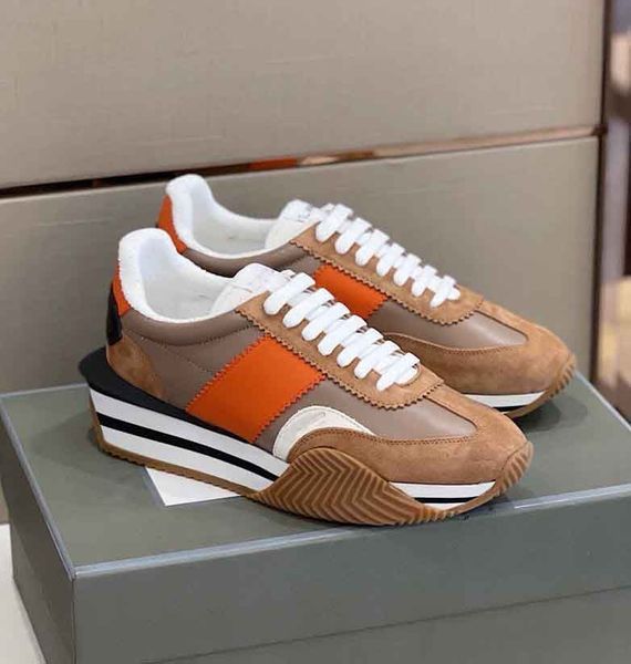 prefect brand men james sneaker shoes side stripe trainer suede & nylon skateboard walking chunky rubber sole lace up comfort footwaer eu38-, Black
prefect brand men james sneaker shoes side stripe trainer suede & nylon skateboard walking chunky rubber sole lace up comfort footwaer eu38-, Black