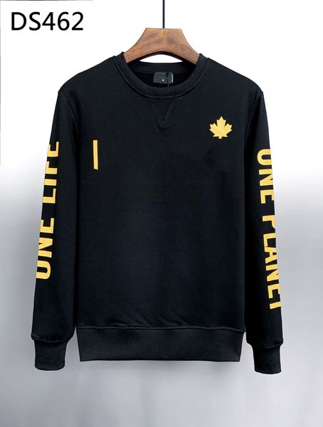 men designer hoodies italy sweatshirts print dsq hoodie men's d2 cotton hoodie ds462, Black
men designer hoodies italy sweatshirts print dsq hoodie men's d2 cotton hoodie ds462, Black