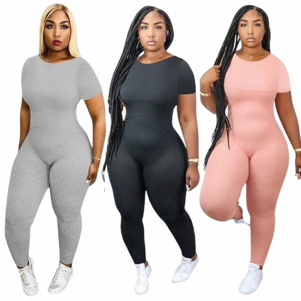 women's jumpsuits & rompers cutubly skinny black jumpsuit solid casual for women short sleeve summer romper streetwear 2021 h1mh#, Black;white
women's jumpsuits & rompers cutubly skinny black jumpsuit solid casual for women short sleeve summer romper streetwear 2021 h1mh#, Black;white