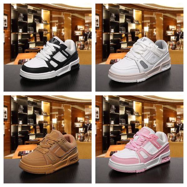 designer kids black white panda shoes monograms time out boys girls casual shoes pink brown sports sneaker old flowers students baby youth t
designer kids black white panda shoes monograms time out boys girls casual shoes pink brown sports sneaker old flowers students baby youth t