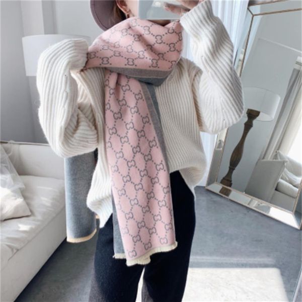 design woman cashmere scarf men and women winter warm scarves ladies shawls letter pattern wool landscape animal print pashminas 70cm x3399, Blue;gray
design woman cashmere scarf men and women winter warm scarves ladies shawls letter pattern wool landscape animal print pashminas 70cm x3399, Blue;gray