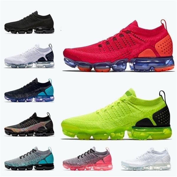 2020 fly knit 2.0 running shoes for men women vamaxpor red orbit volt breathable moc tn white black gold trainers sneakers
2020 fly knit 2.0 running shoes for men women vamaxpor red orbit volt breathable moc tn white black gold trainers sneakers