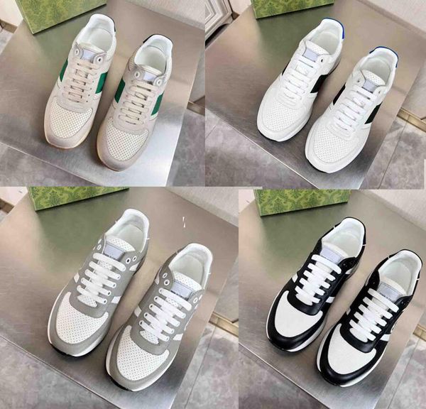 luxury casual shoes calfskin sneakers shoes runner flat comfort outdoor trainers men's pop lace up flats walking lightweight trainer eu, Black
luxury casual shoes calfskin sneakers shoes runner flat comfort outdoor trainers men's pop lace up flats walking lightweight trainer eu, Black