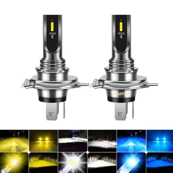 2pcs super bright h4 h7 led bulb car headlight h1 h3 h11 auto fog lamps 9005 9006 hb3 hb4 light 80w 1860 led 12v 24v
2pcs super bright h4 h7 led bulb car headlight h1 h3 h11 auto fog lamps 9005 9006 hb3 hb4 light 80w 1860 led 12v 24v