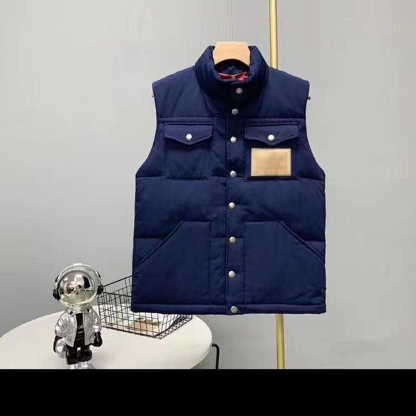 men's vests down coat winter puffer jackets clothing outerwear vests designer parka men jacket with letter flower luxury streetwear coa, Black;white
men's vests down coat winter puffer jackets clothing outerwear vests designer parka men jacket with letter flower luxury streetwear coa, Black;white