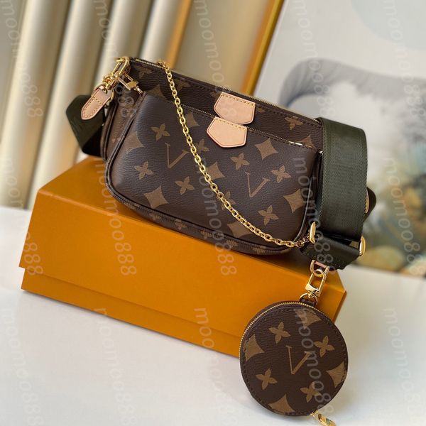 10a tier 3 pieces mutil pochette bag mirror quality womens canvas small handbag luxury designer crossbody shoulder gold chain bag with
10a tier 3 pieces mutil pochette bag mirror quality womens canvas small handbag luxury designer crossbody shoulder gold chain bag with