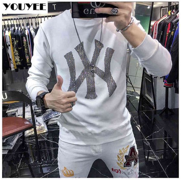 men's hoodies men's hoodies rilling winter personalizedslimpattern diamond warm thick long sleeve pullover male clothing, Black
men's hoodies men's hoodies rilling winter personalizedslimpattern diamond warm thick long sleeve pullover male clothing, Black