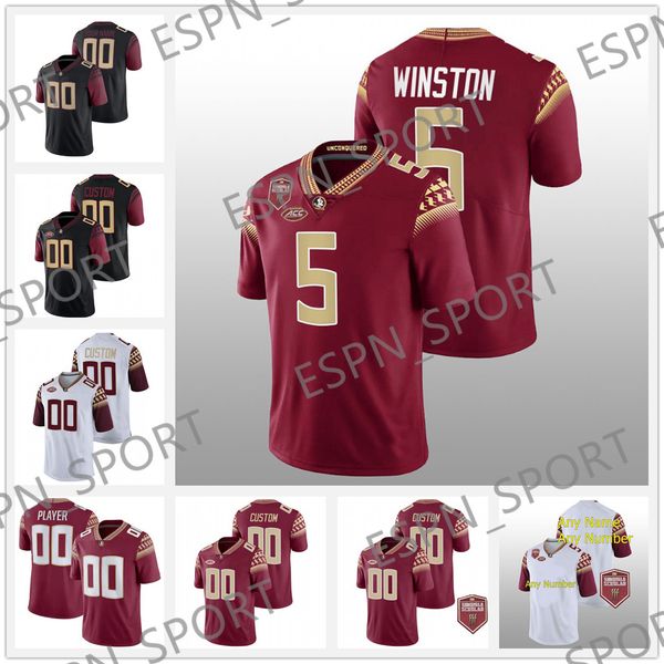 seminole scholar patch 22-23 college football jersey deondre francois 5 jameis winston 8 treshaun ward dalvin cook florida state limited jer, Black
seminole scholar patch 22-23 college football jersey deondre francois 5 jameis winston 8 treshaun ward dalvin cook florida state limited jer, Black