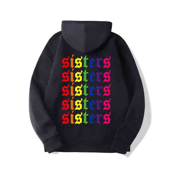 men's hoodies sweatshirts 2020 new celebrities james charles rabow sisters hip hop hooded sweatshirt harajuku casual hoodies 2020 new, Black
men's hoodies sweatshirts 2020 new celebrities james charles rabow sisters hip hop hooded sweatshirt harajuku casual hoodies 2020 new, Black