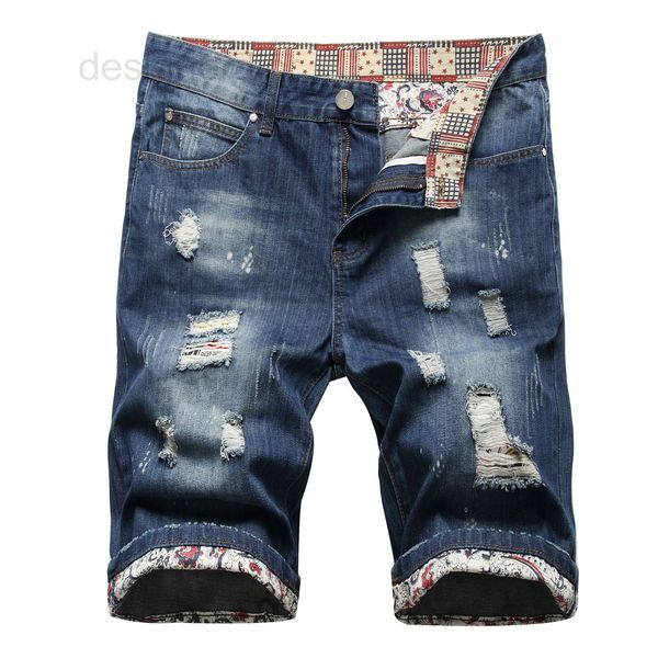 men's jeans designer summer fashion wear-out hole inside paste cloth hand-painted monkey point craft three-dimensional cat beard straig, Blue
men's jeans designer summer fashion wear-out hole inside paste cloth hand-painted monkey point craft three-dimensional cat beard straig, Blue